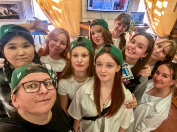 Выставка «ФотоКадр»: Иркутск глазами молодых фотографов!