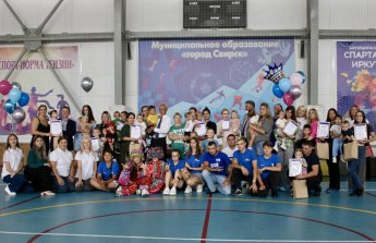 Карапузы, вперёд!