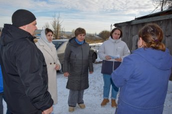 Всемирный день доброты