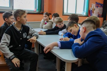 Богатырская Застава