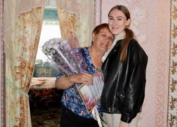 «По зову сердца»