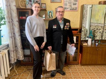 «По зову сердца»