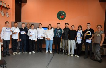 Важный разговор: «Знать, чтобы не оступиться» для 8-классников!