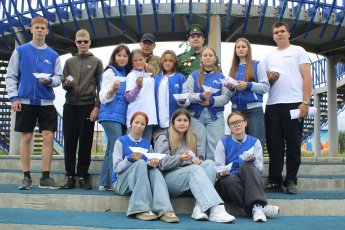 27 июля — День памяти детей - жертв войны на Донбассе