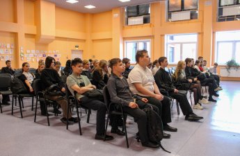ВИЧ: знать, чтобы жить