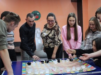 «Карьера на горизонте»