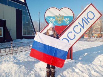 12 декабря – День Конституции Российской Федерации – стал поводом для проведения цикла мероприятий в нашем городе, призванных подчеркнуть важность этого государственного праздника и его значение для каждого гражданина. 