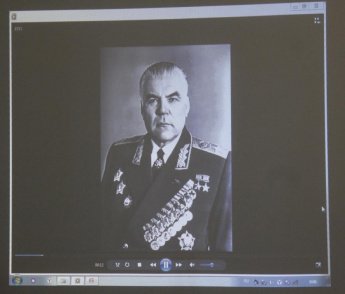 Патриотическая викторина «Война. Победа. Память»