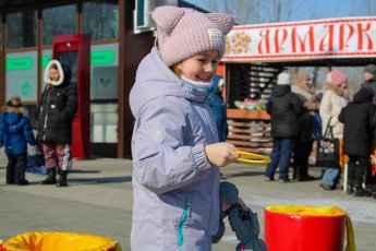 Масленица