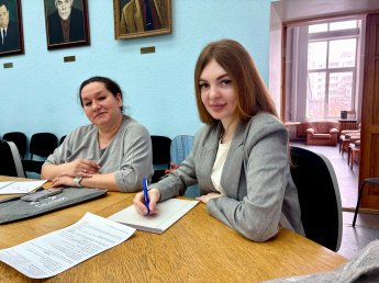 Безопасность общества – наша общая задача!